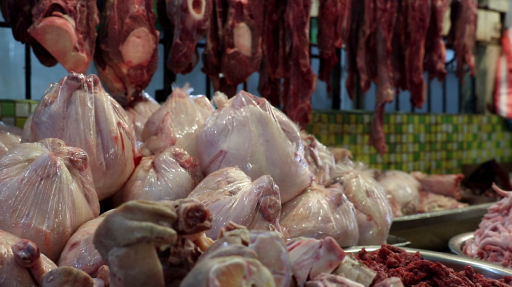 Mustapha denies chicken shortage, says demand rising with production