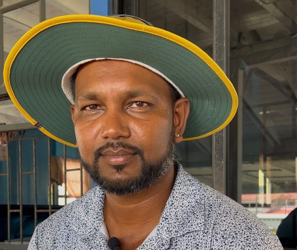 Ramdin backs West Indies for strong showing at IMC Over-40s World Cup