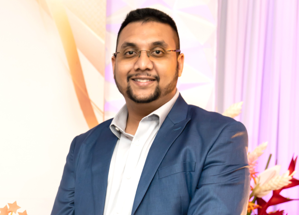 Guyana’s  capacity to approach 6,000 hotel rooms by yearend – DPI