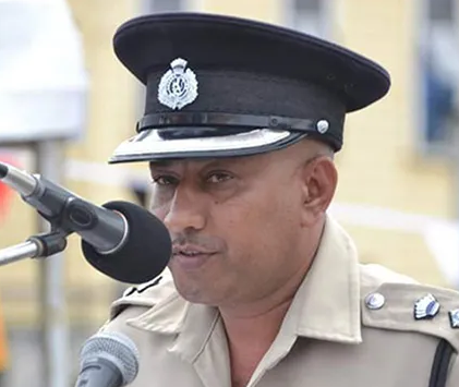 Hicken rescinds order sending Karimbaksh on pre-retirement leave