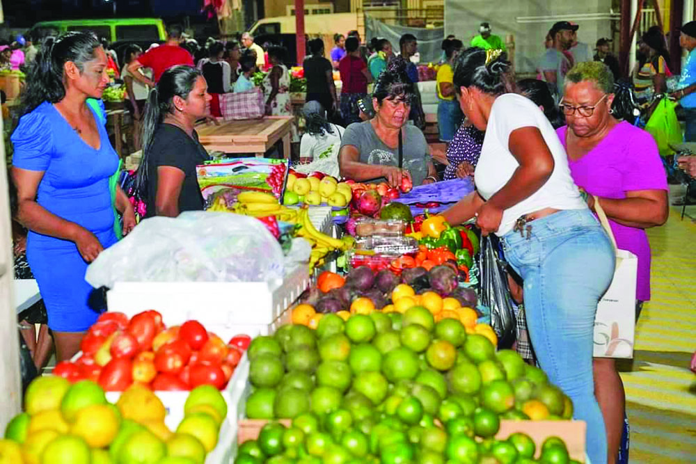 Guyana’s strong economy helping to keep inflation in check – IMF