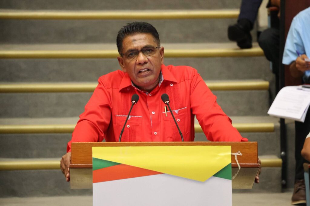 Farmers’ recommendations to feed national agriculture action plan – Min Mustapha