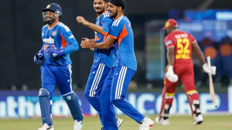 Hyderabad next as bowlers continue to search for crumbs of comfort